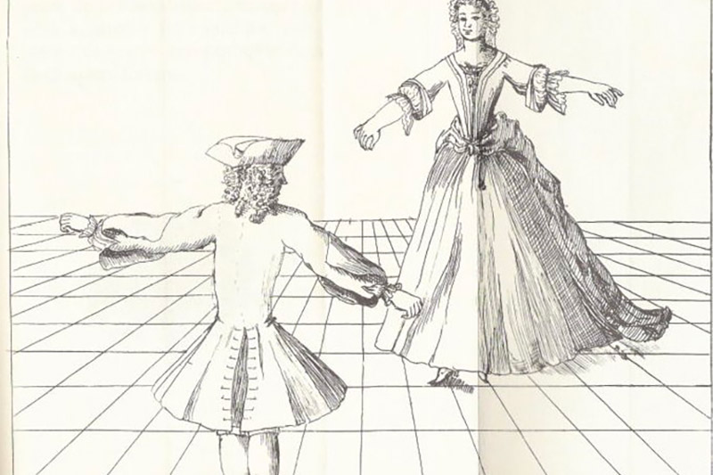 Compagnia Nazionale Danza Storica