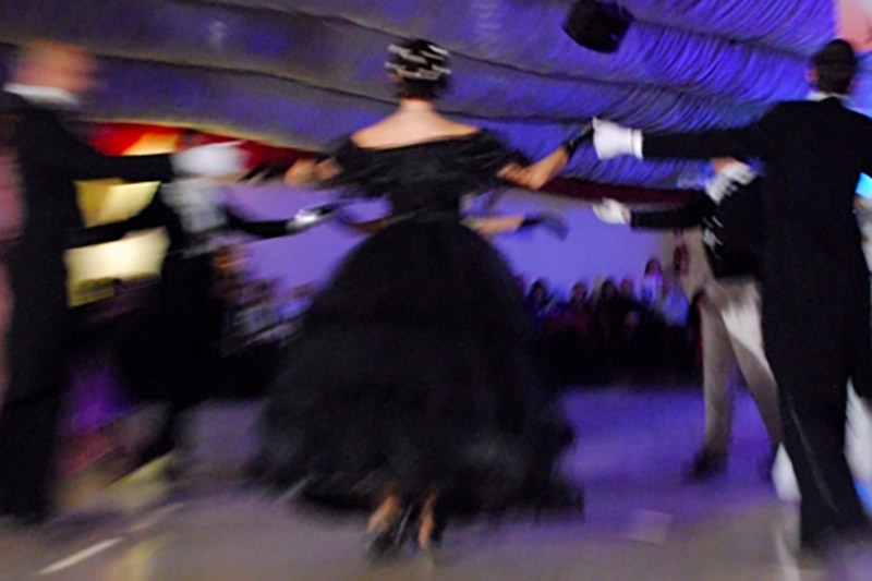 Compagnia Nazionale Danza Storica