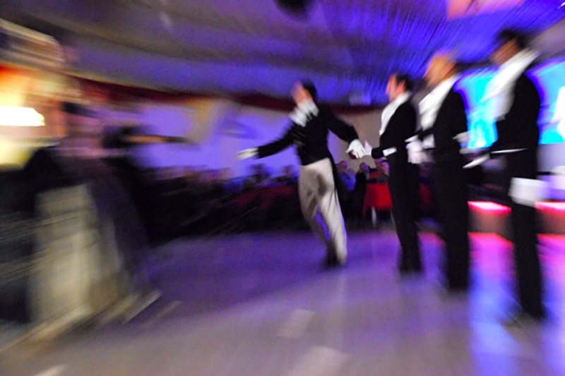 Compagnia Nazionale Danza Storica