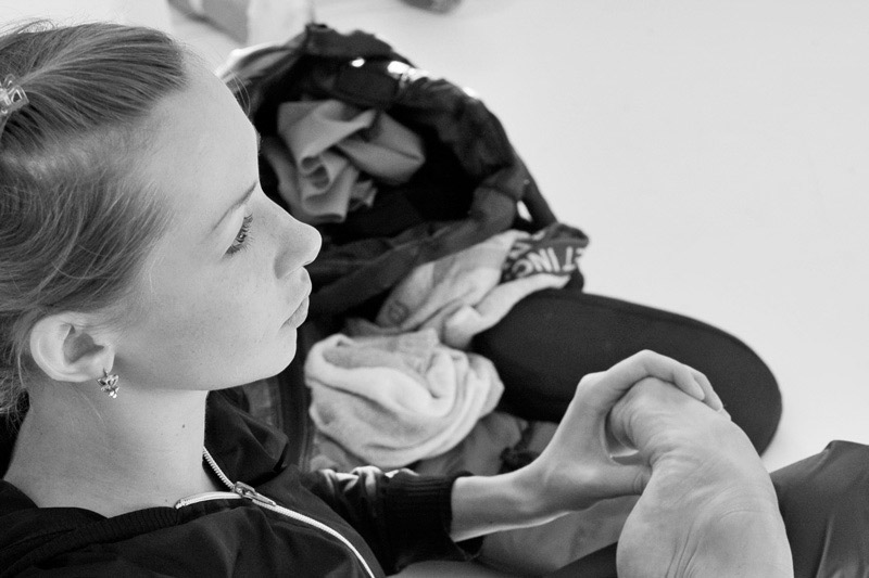 Compagnia Nazionale Danza Storica