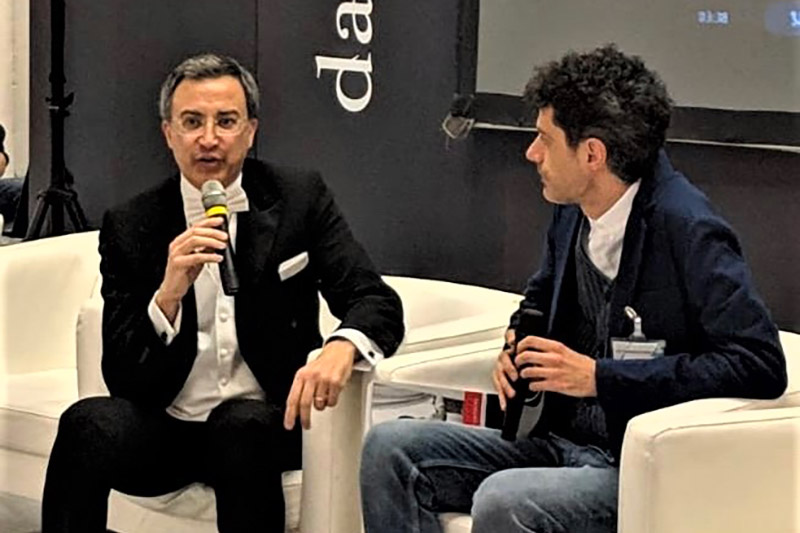 Compagnia Nazionale Danza Storica