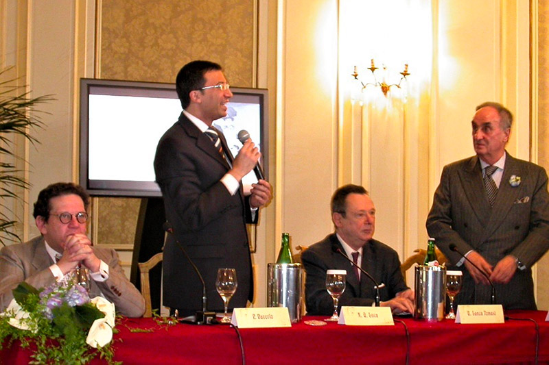 Compagnia Nazionale Danza Storica