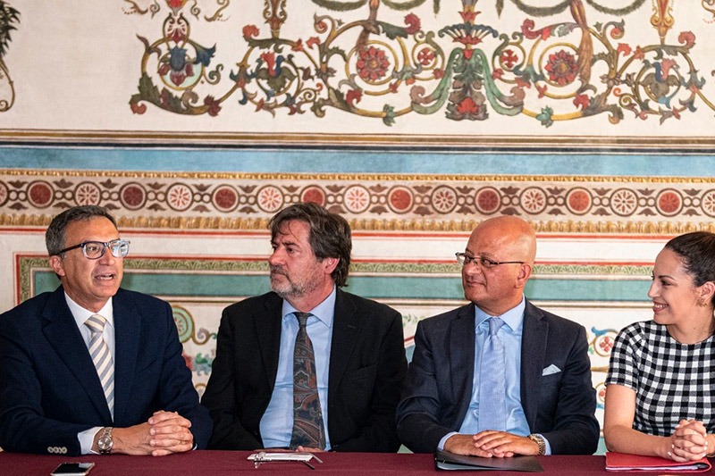 Compagnia Nazionale Danza Storica