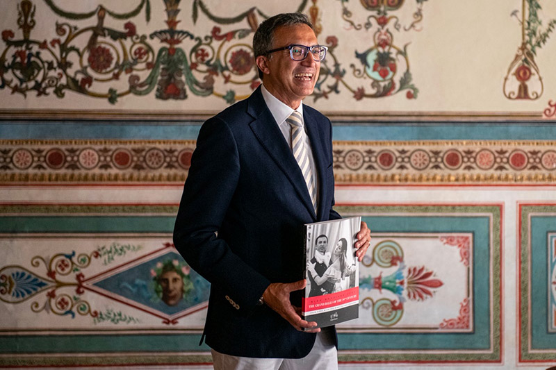 Compagnia Nazionale Danza Storica