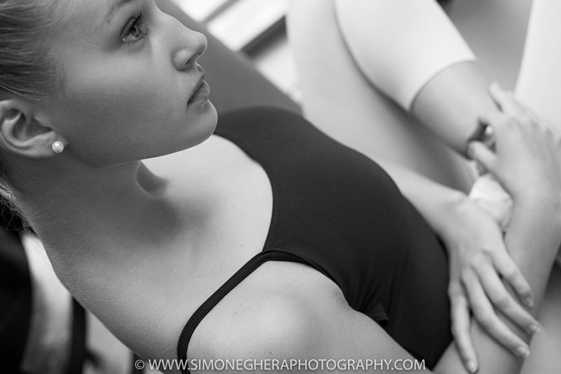 Compagnia Nazionale Danza Storica