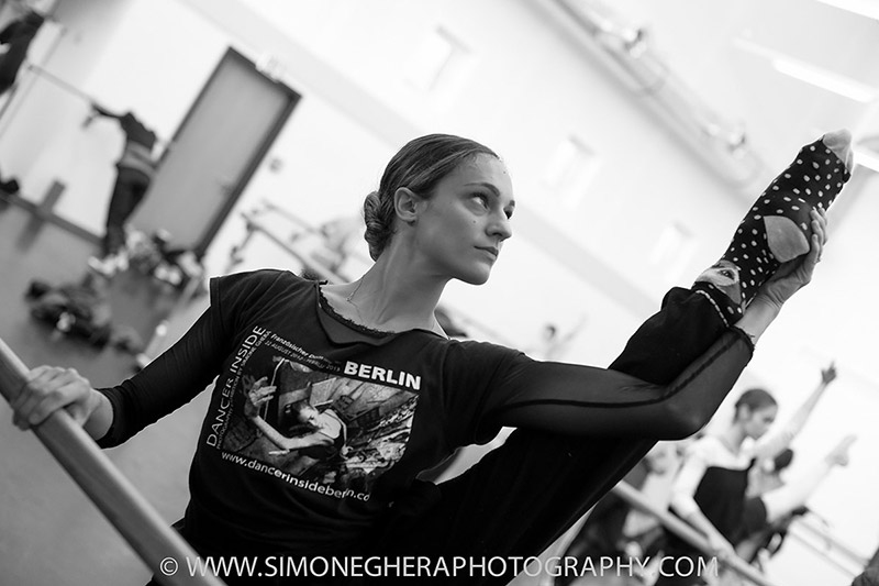 Compagnia Nazionale Danza Storica