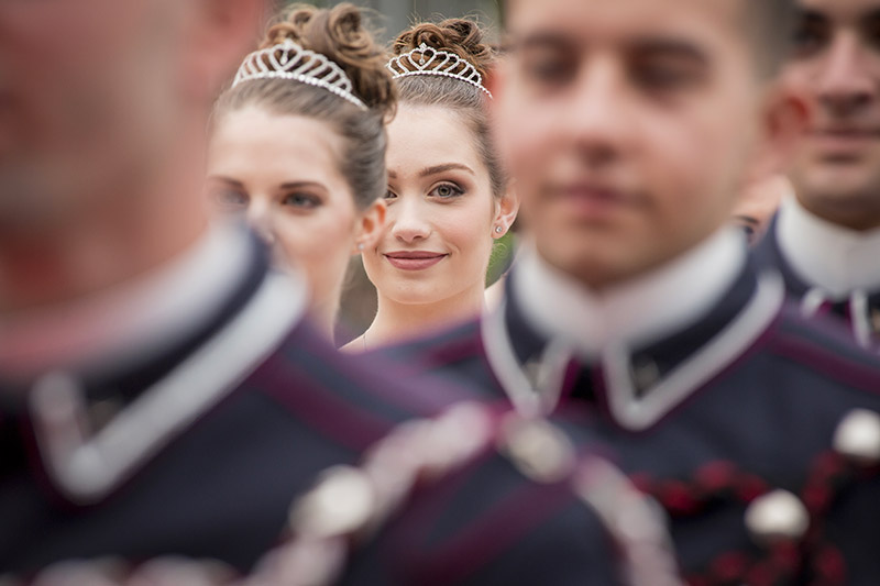 foto Compagnia Nazionale Danza Storica