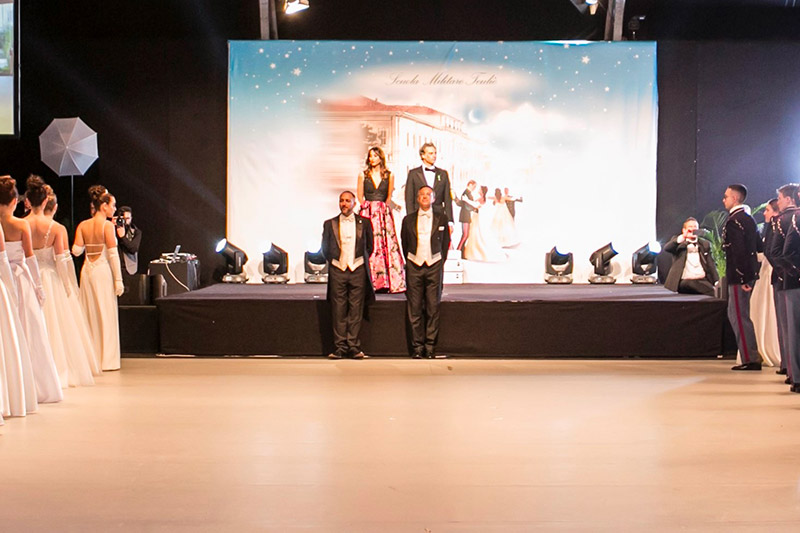 foto Compagnia Nazionale Danza Storica