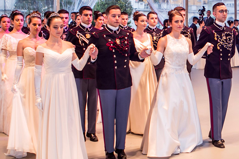 foto Compagnia Nazionale Danza Storica