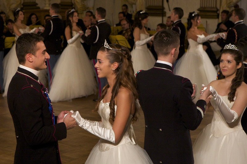 foto Compagnia Nazionale Danza Storica