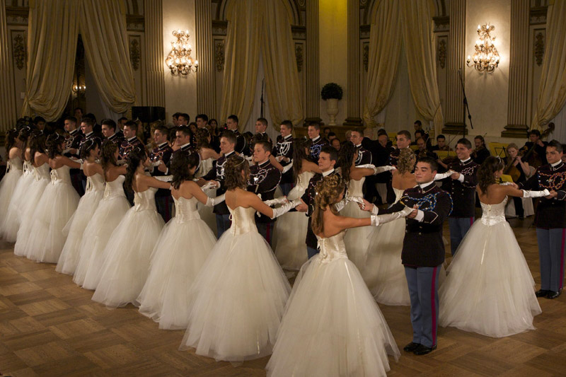 foto Compagnia Nazionale Danza Storica
