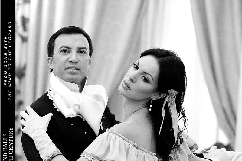 Compagnia Nazionale Danza Storica