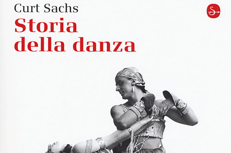 Compagnia Nazionale Danza Storica
