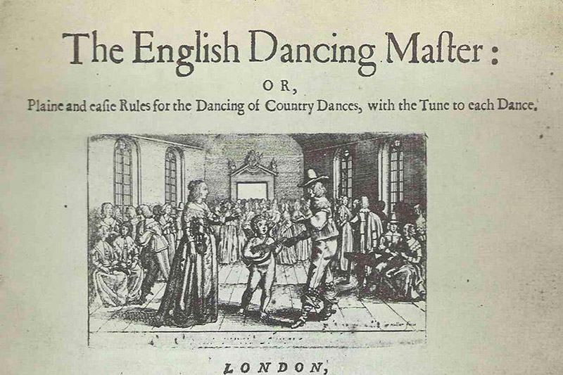 Compagnia Nazionale Danza Storica