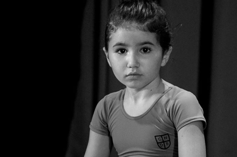 Compagnia Nazionale Danza Storica