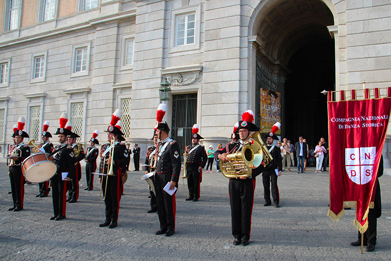 Compagnia Nazionale Danza Storica