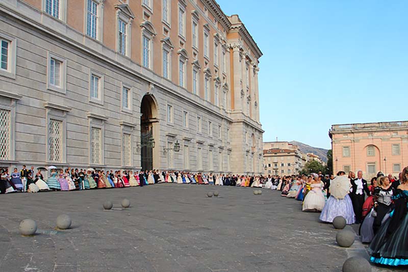 Compagnia Nazionale Danza Storica