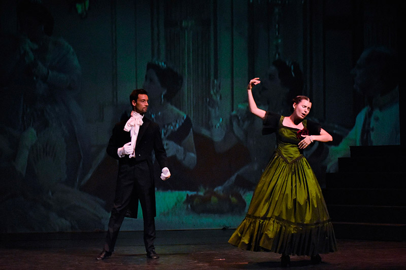 foto Compagnia Nazionale Danza Storica