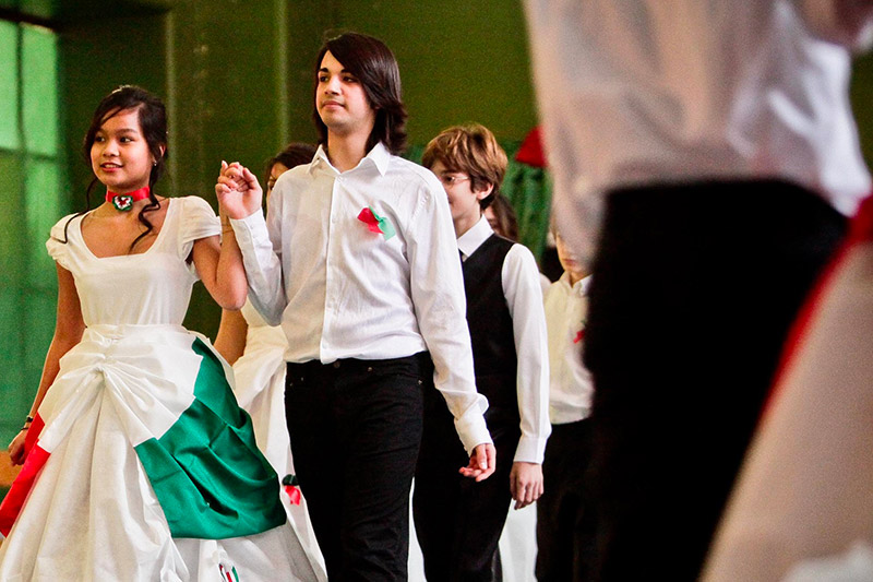 Compagnia Nazionale Danza Storica