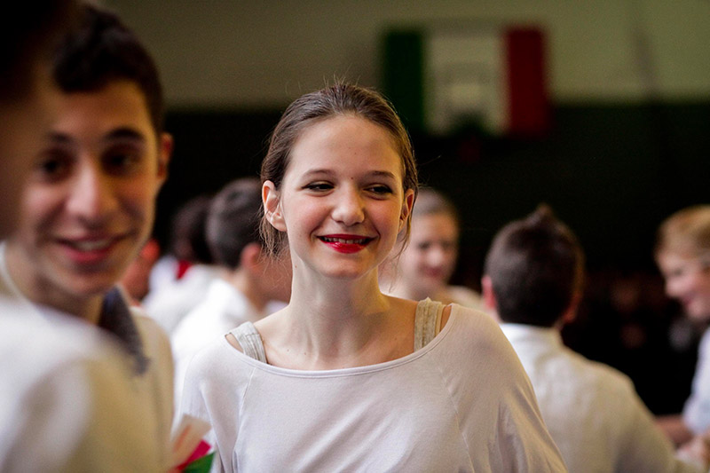 Compagnia Nazionale Danza Storica