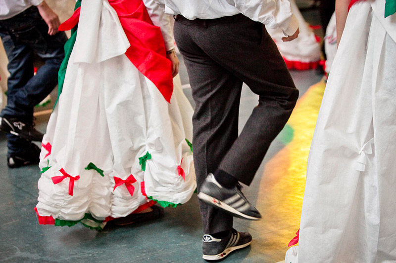 Compagnia Nazionale Danza Storica