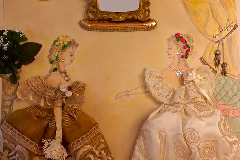 Compagnia Nazionale Danza Storica