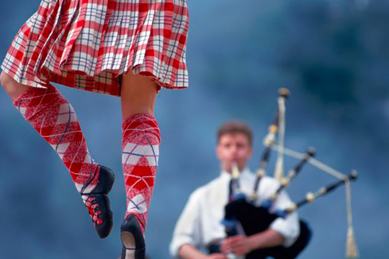 Compagnia Nazionale Danza Storica