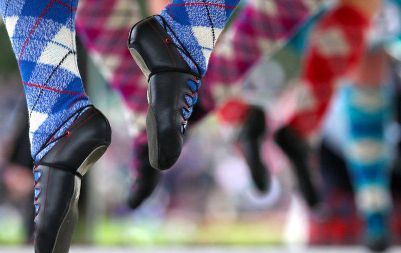 Compagnia Nazionale Danza Storica