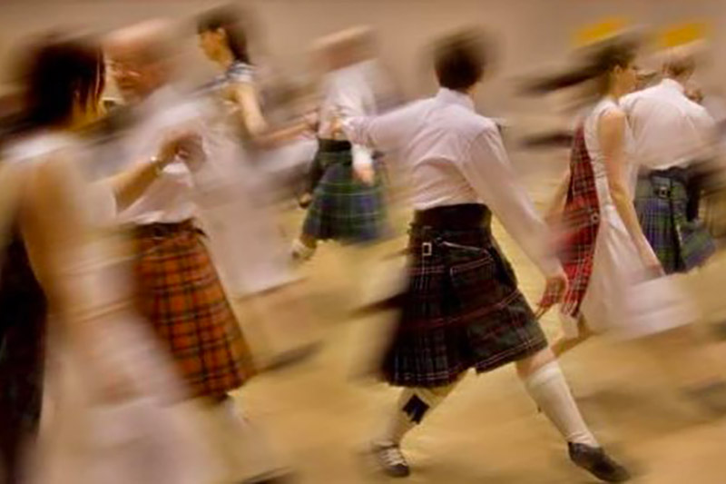 Compagnia Nazionale Danza Storica