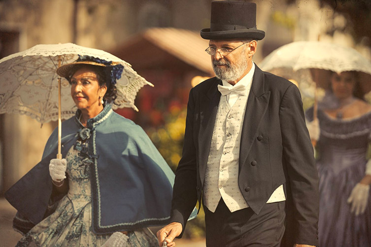 Compagnia Nazionale Danza Storica