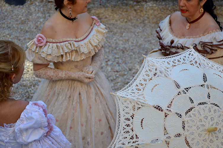 Compagnia Nazionale Danza Storica