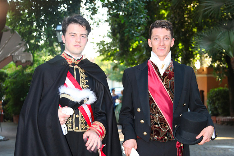 Compagnia Nazionale Danza Storica