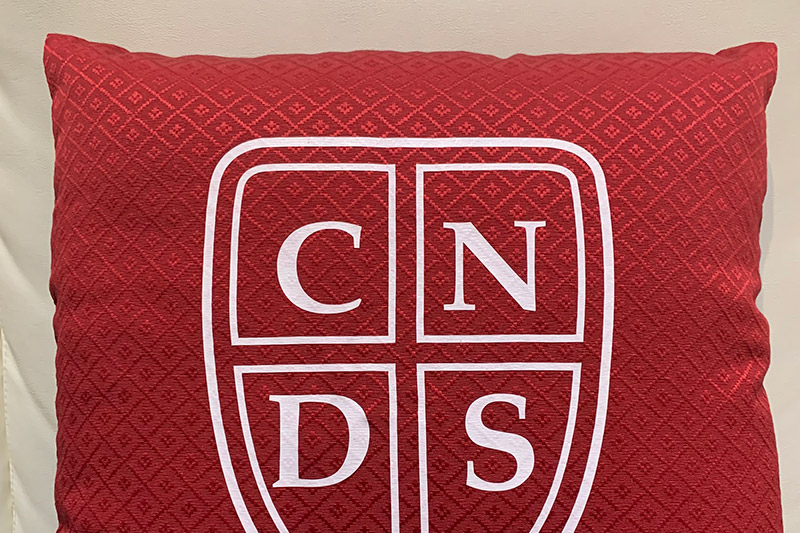 CNDS pillow