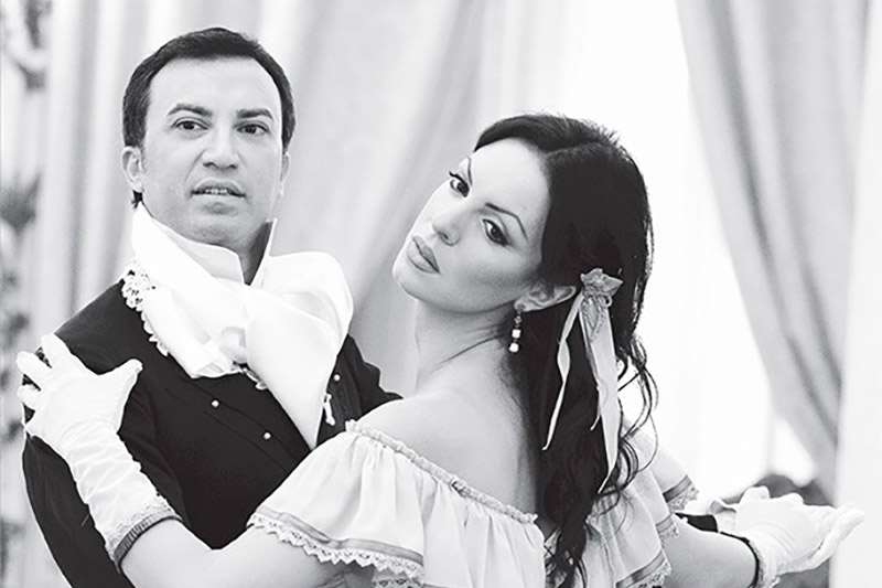 Gran Balli dell'Ottocento