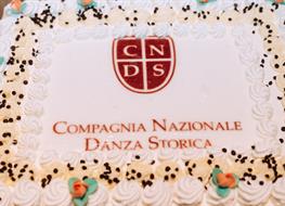 foto danza storica
