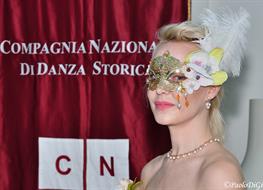 foto danza storica