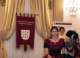 foto danza storica