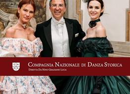 foto danza storica