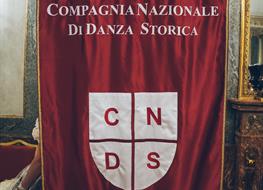 foto danza storica