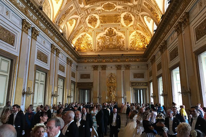 Compagnia Nazionale Danza Storica