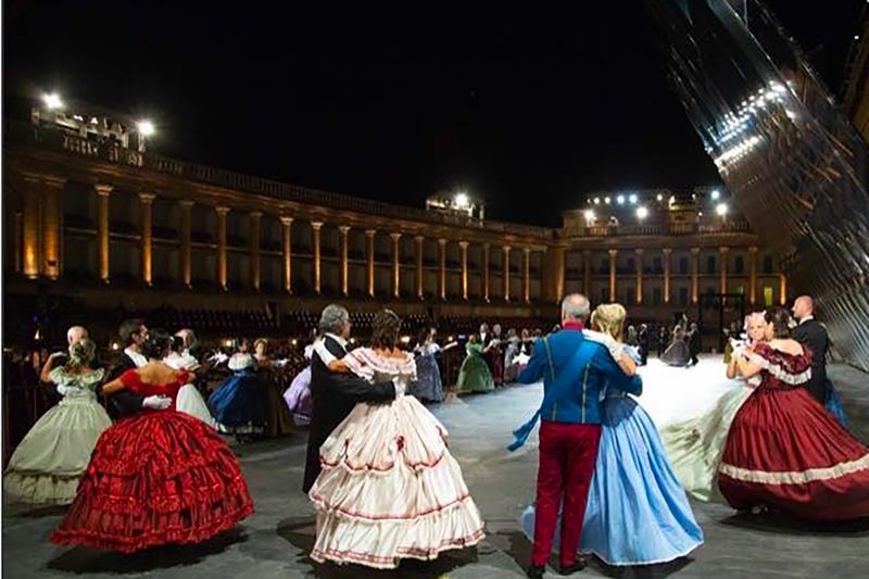 Compagnia Nazionale Danza Storica