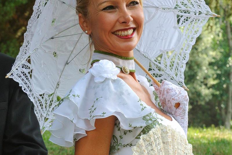 Compagnia Nazionale Danza Storica