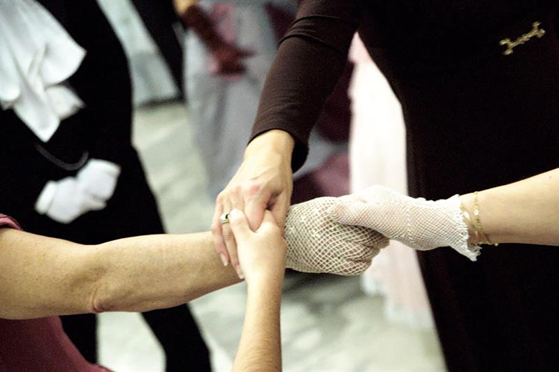 Compagnia Nazionale Danza Storica
