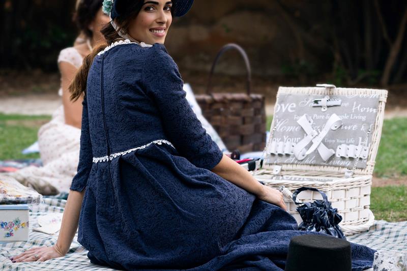 Compagnia Nazionale Danza Storica