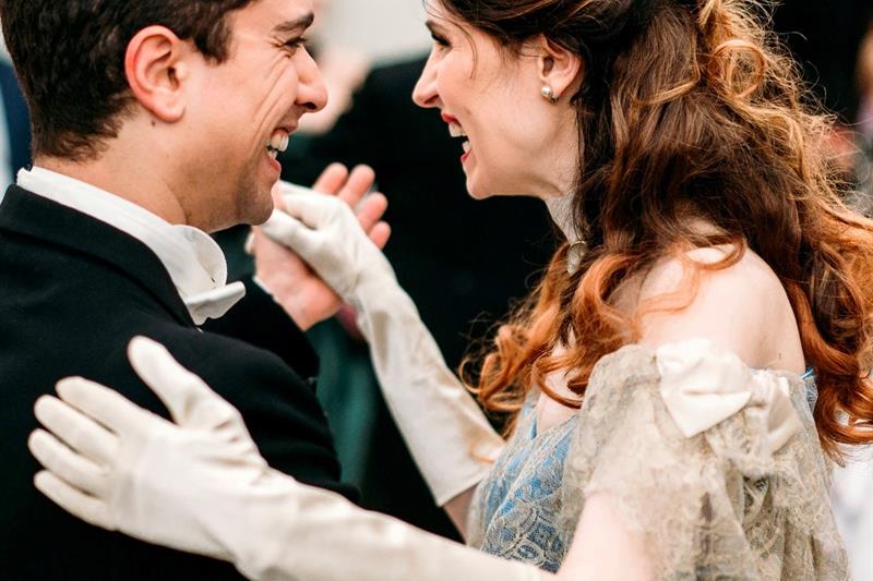 Compagnia Nazionale Danza Storica