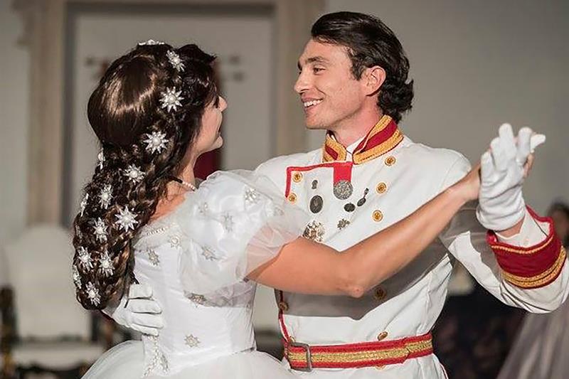 Compagnia Nazionale Danza Storica