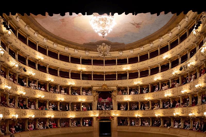 Compagnia Nazionale Danza Storica