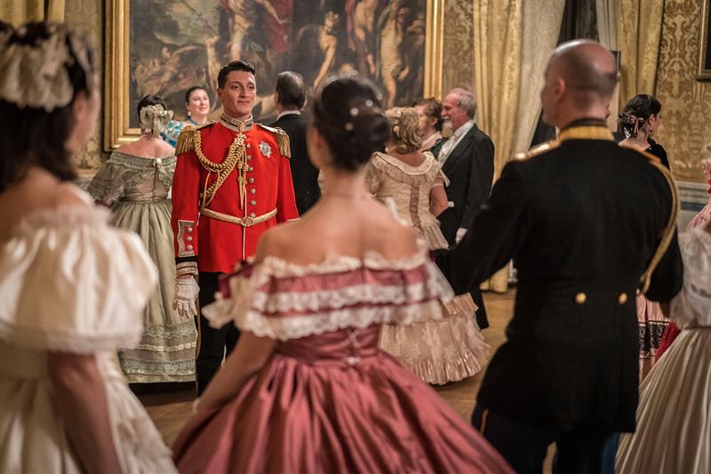 Compagnia Nazionale Danza Storica