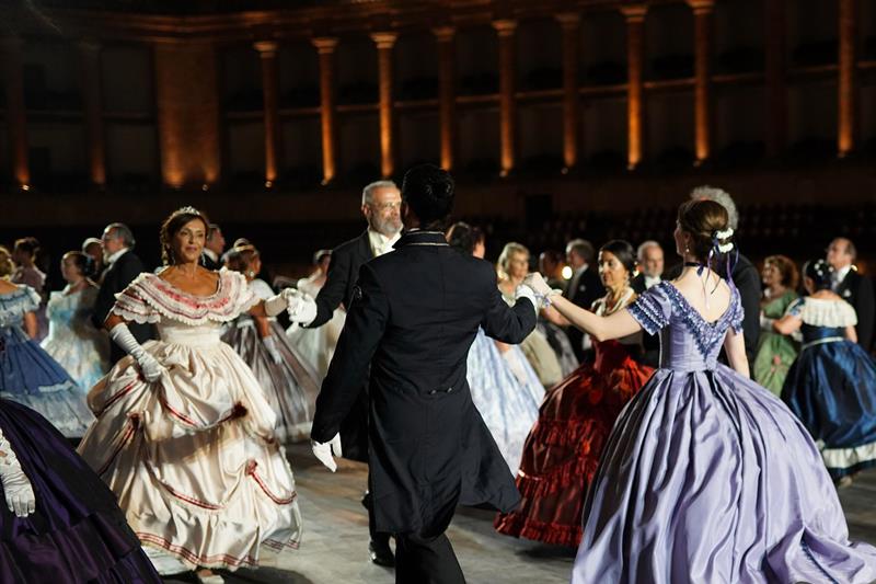 Compagnia Nazionale Danza Storica