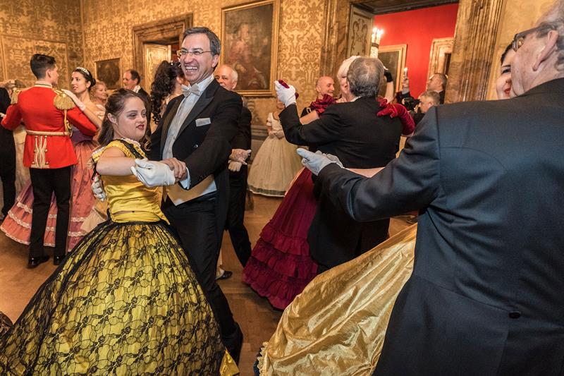 Compagnia Nazionale Danza Storica